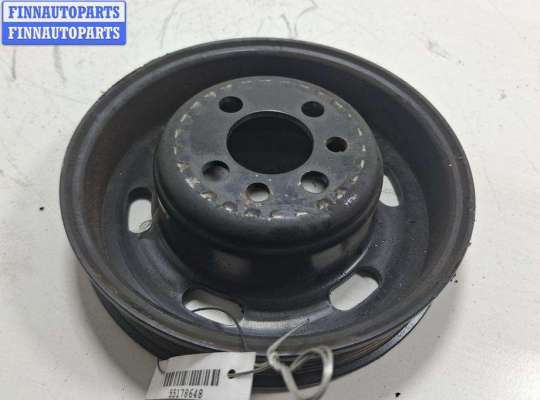 купить Шкив коленвала на Audi A3 8L (1996-2003)