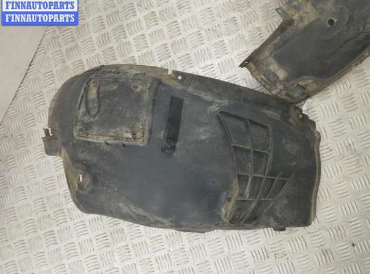купить Защита крыла (подкрылок) передняя левая на Opel Astra H (2004-2009)