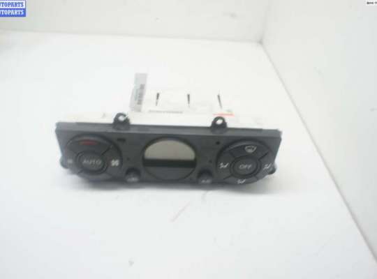 Переключатель отопителя FO1333338 на Ford Mondeo III (2000-2007)