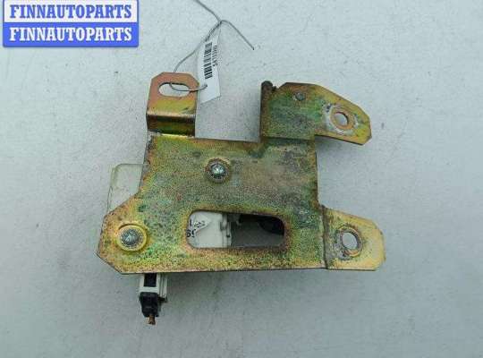 купить Активатор (привод) замка лючка бака на Volkswagen Golf-4