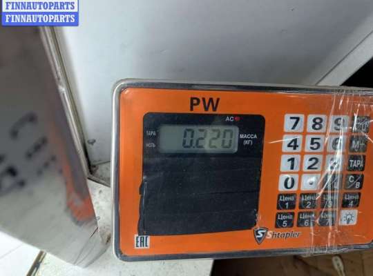 купить Активатор (привод) замка лючка бака на Volkswagen Golf-4