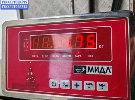 купить Насос гидроусилителя руля на Ford Fiesta (2001-2007)