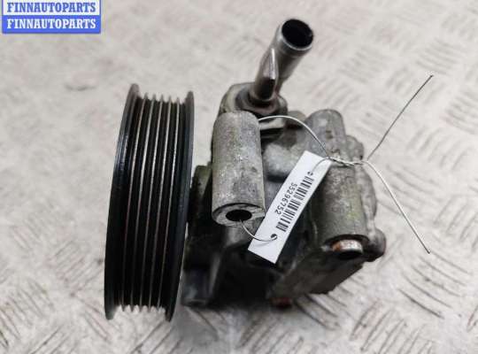 купить Насос гидроусилителя руля на Ford Fiesta (2001-2007)