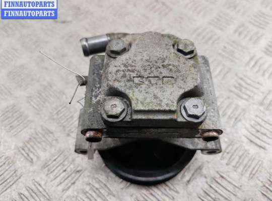 купить Насос гидроусилителя руля на Ford Fiesta (2001-2007)