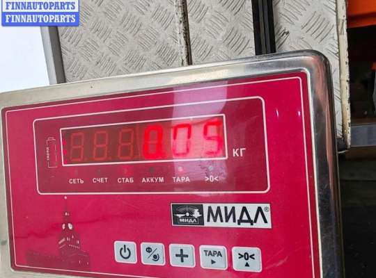 купить Кнопка обогрева заднего стекла на Mercedes Vito-1 W638 (1996-2003)