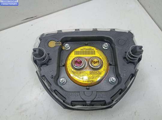 купить Подушка безопасности (Airbag) водителя на Opel Astra H (2004-2009)