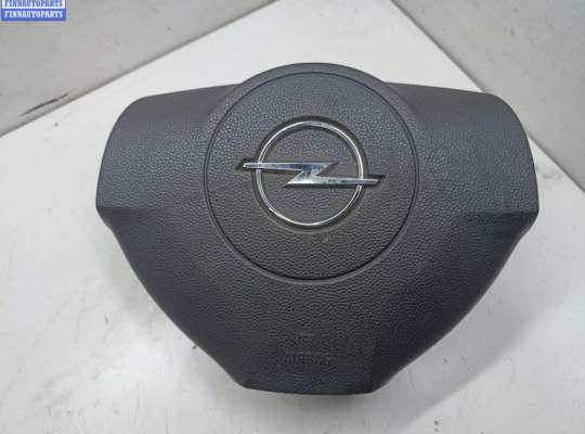 купить Подушка безопасности (Airbag) водителя на Opel Astra H (2004-2009)