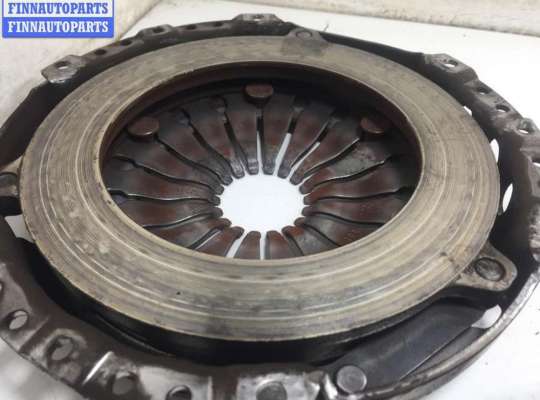 Маховик на SEAT Ibiza III (6L1)