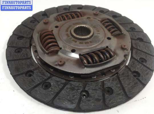 Маховик на SEAT Ibiza III (6L1)