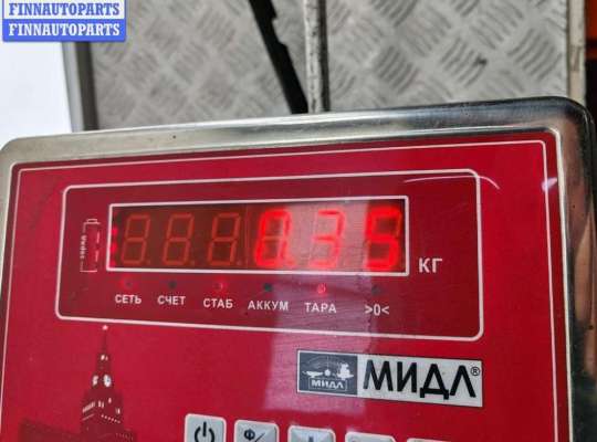 купить Переключатель отопителя на Opel Zafira B (2004-2014)