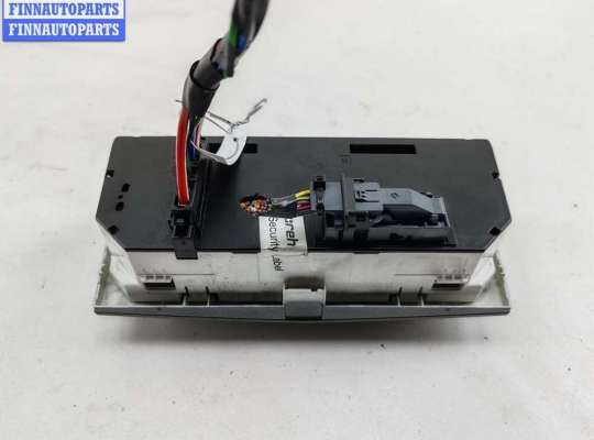 купить Переключатель отопителя на Opel Zafira B (2004-2014)