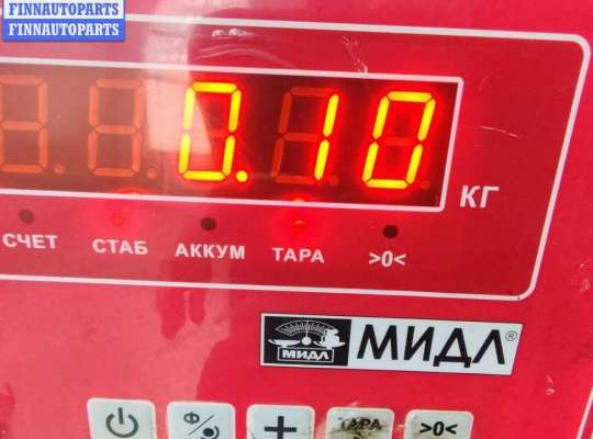 купить Датчик положения коленвала на Renault Scenic II (2003-2009)