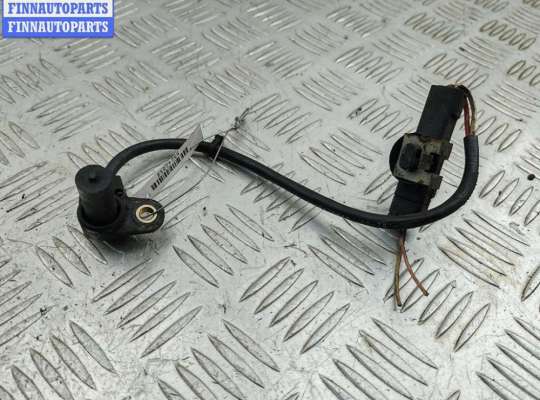 купить Датчик положения коленвала на Renault Scenic II (2003-2009)