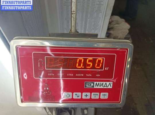 купить Юбка бампера заднего на BMW 3 E46 (1998-2006)