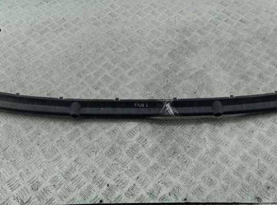 купить Юбка бампера заднего на BMW 3 E46 (1998-2006)