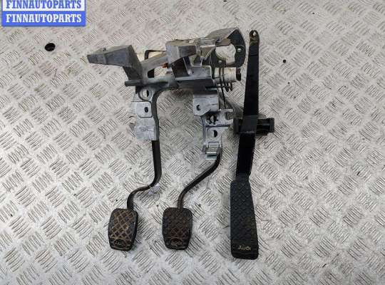 Узел педальный AU1723180 на Audi 80 B4 (1991-1996)