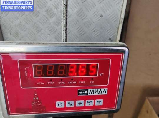 купить Узел педальный на Audi 80 B4 (1991-1996)