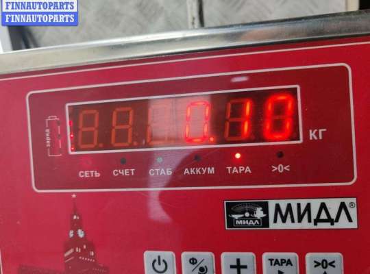 купить Переключатель поворотов на BMW X5 E53 (1999-2006)