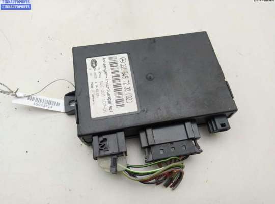купить Блок согласования фаркопа на Mercedes C-Class W203 (2000-2006)