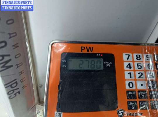 купить Фара левая на Renault Scenic II (2003-2009)