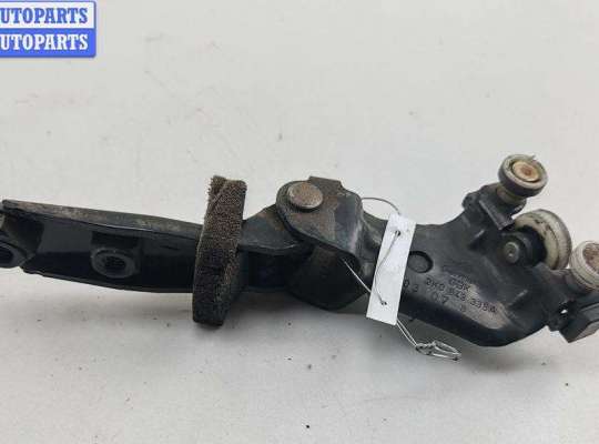 Ролик двери сдвижной VG2571733 на Volkswagen Caddy (2004-2010)