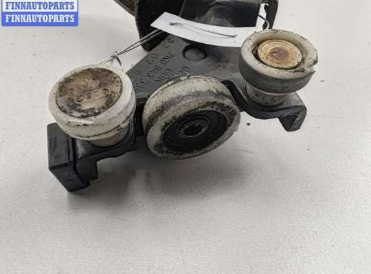 Механизм сдвижной двери на Volkswagen Caddy III (2K)