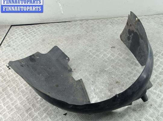 купить Защита крыла (подкрылок) передняя правая на Audi A4 B6 (2001-2004)
