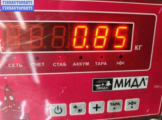 купить Защита крыла (подкрылок) передняя правая на Audi A4 B6 (2001-2004)