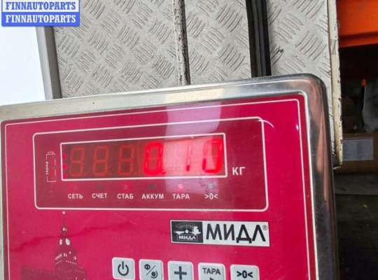 купить Насос (моторчик) омывателя стекла на Mercedes Vito-1 W638 (1996-2003)