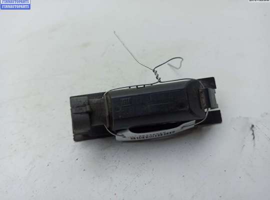 купить Подсветка номера на Opel Vectra C (2002-2008)