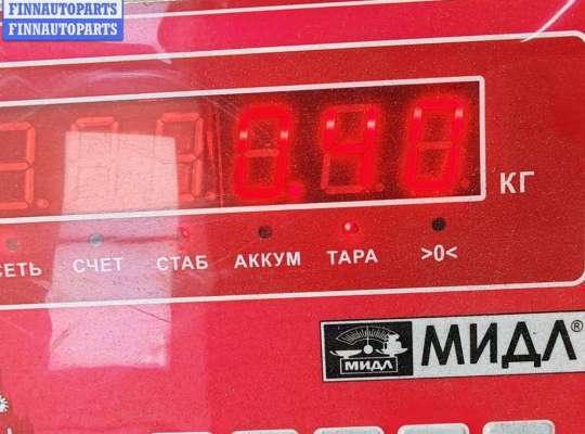 купить Динамик двери задней левой на Audi A6 C5 (1997-2005)