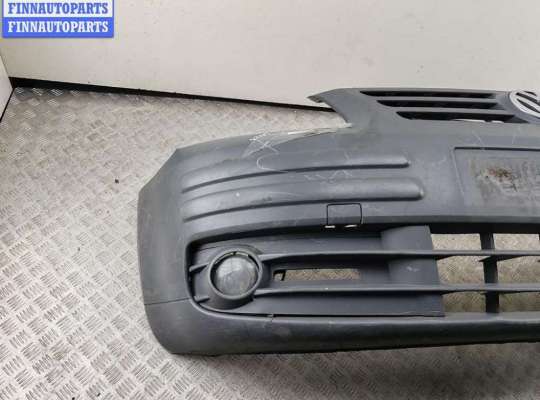 купить Бампер передний на Volkswagen Caddy (2004-2010)