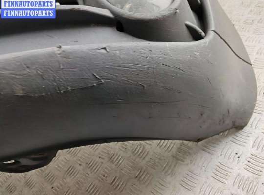 купить Бампер передний на Volkswagen Caddy (2004-2010)