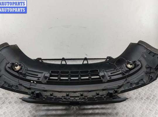 купить Бампер передний на Volkswagen Caddy (2004-2010)