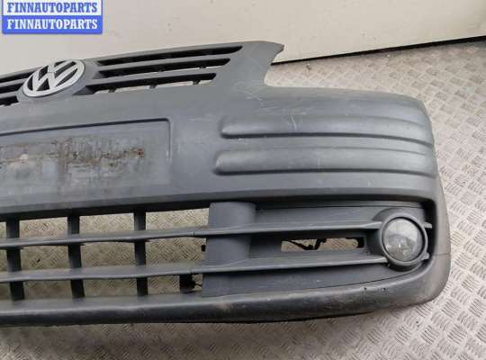 купить Бампер передний на Volkswagen Caddy (2004-2010)