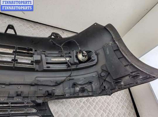 купить Бампер передний на Volkswagen Caddy (2004-2010)