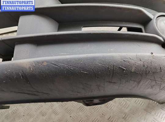 купить Бампер передний на Volkswagen Caddy (2004-2010)