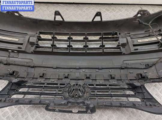 купить Бампер передний на Volkswagen Caddy (2004-2010)