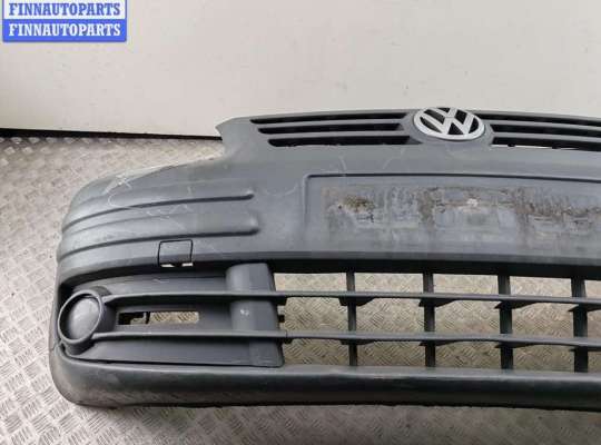 купить Бампер передний на Volkswagen Caddy (2004-2010)