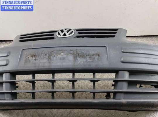 купить Бампер передний на Volkswagen Caddy (2004-2010)