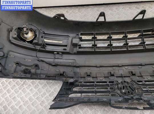 купить Бампер передний на Volkswagen Caddy (2004-2010)