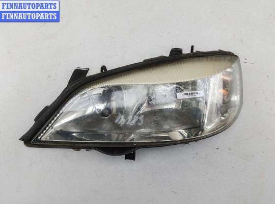 Фара левая OP2380882 на Opel Astra G (1998-2004)