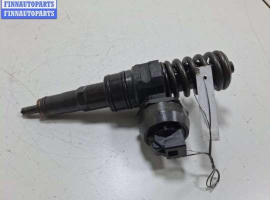 купить Форсунка топливная на Ford Galaxy (1995-2000)