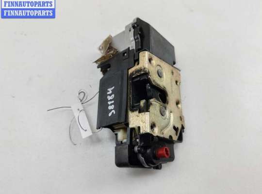 Купить Замок двери задней правой на Citroen C5 (2001-2008) Замок двери задней правой CT1127081 на Citroen C5 (2001-2008)