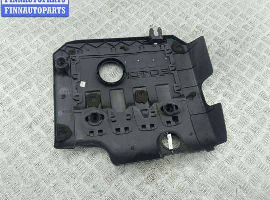 купить Накладка декоративная на двигатель на Audi A3 8P (2003-2012)