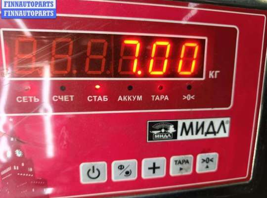 купить Полуось задняя на BMW 5 E39 (1995-2003)