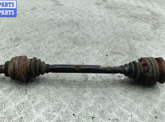 купить Полуось задняя на BMW 5 E39 (1995-2003)