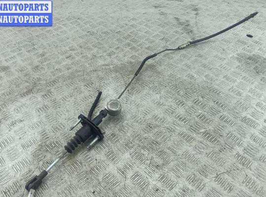 купить Цилиндр сцепления главный на Opel Astra H (2004-2009)