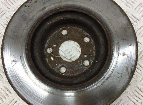 купить Диск тормозной передний на Toyota Celica (1999-2006) T230