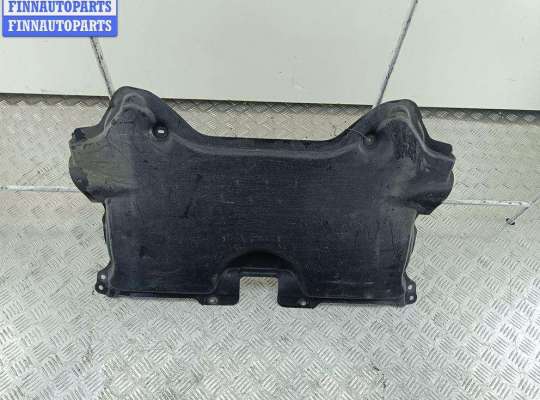 купить Защита под ДВС на Mercedes C-Class W204 (2007-2015)